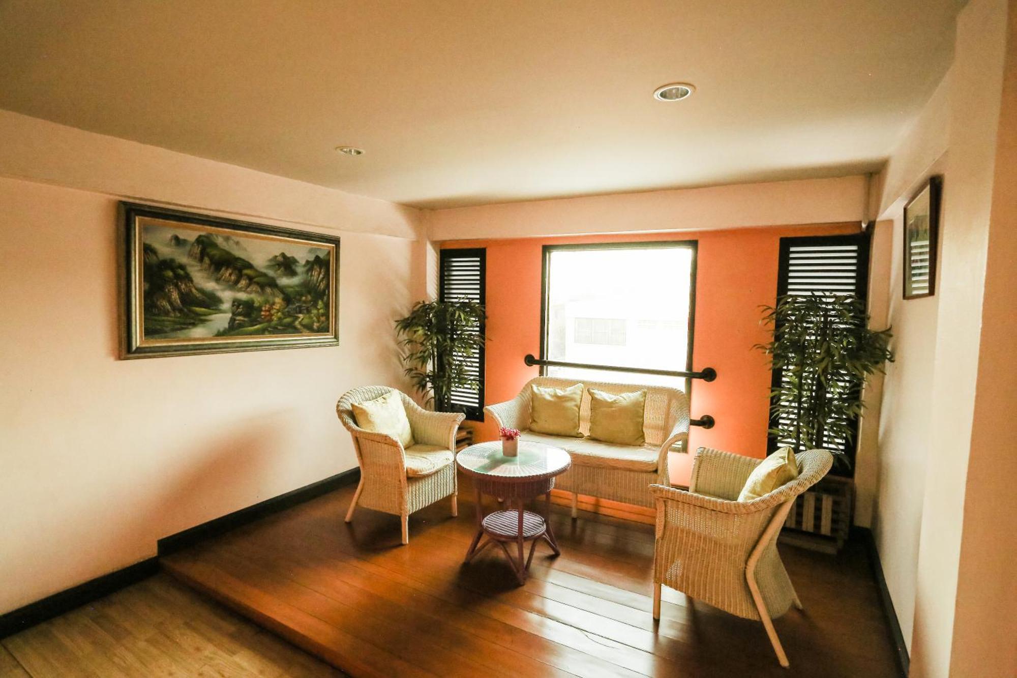 Pjr Chateau 曼谷 外观 照片
